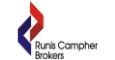 Runis Campher Brokers